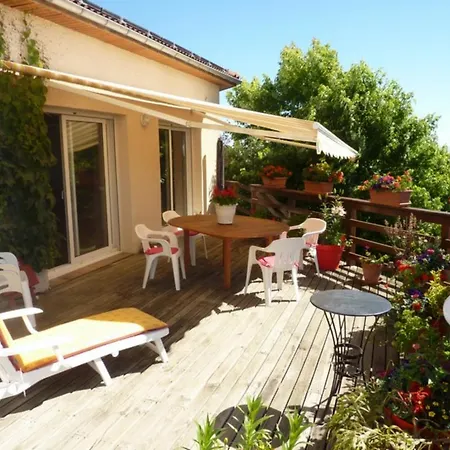 Les Terrasses De Bellemoure Cebazat Apartment Exterior photo