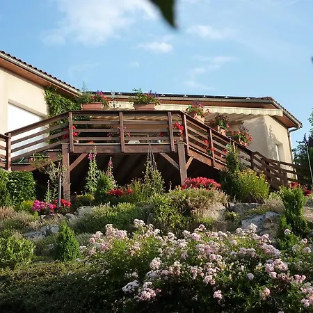 Les Terrasses De Bellemoure Cebazat Apartment Exterior photo