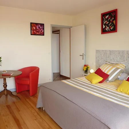 Les Terrasses De Bellemoure Cebazat Apartment Exterior photo