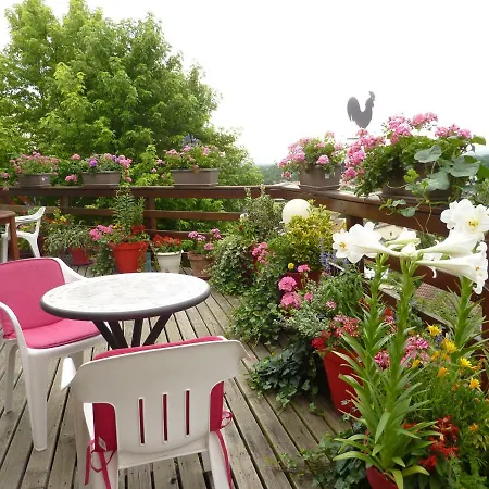 Les Terrasses De Bellemoure Cebazat Apartment Exterior photo