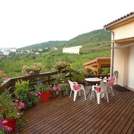 Les Terrasses De Bellemoure Cebazat Apartment Exterior photo