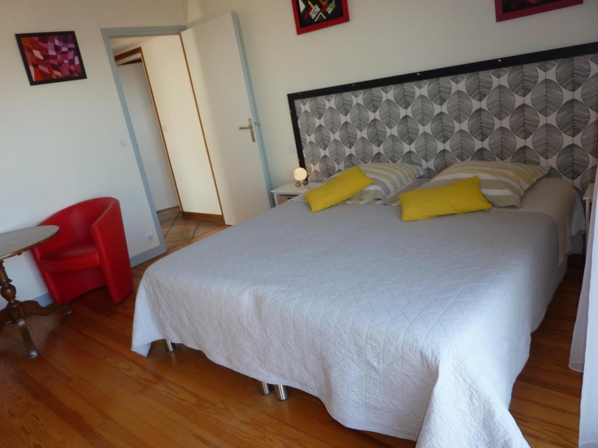 Les Terrasses De Bellemoure Cebazat Apartment Cebazat