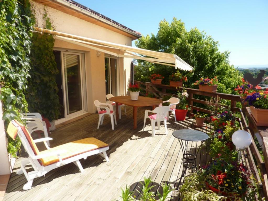 Les Terrasses De Bellemoure Cebazat *