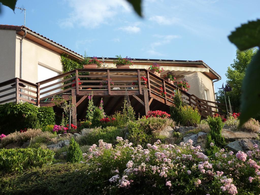Apartment Les Terrasses De Bellemoure Cebazat Cebazat