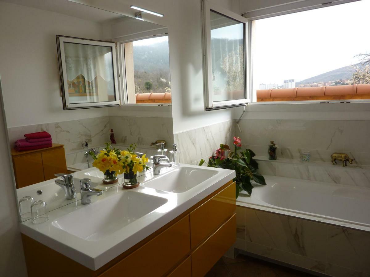 Les Terrasses De Bellemoure Cebazat * Cebazat