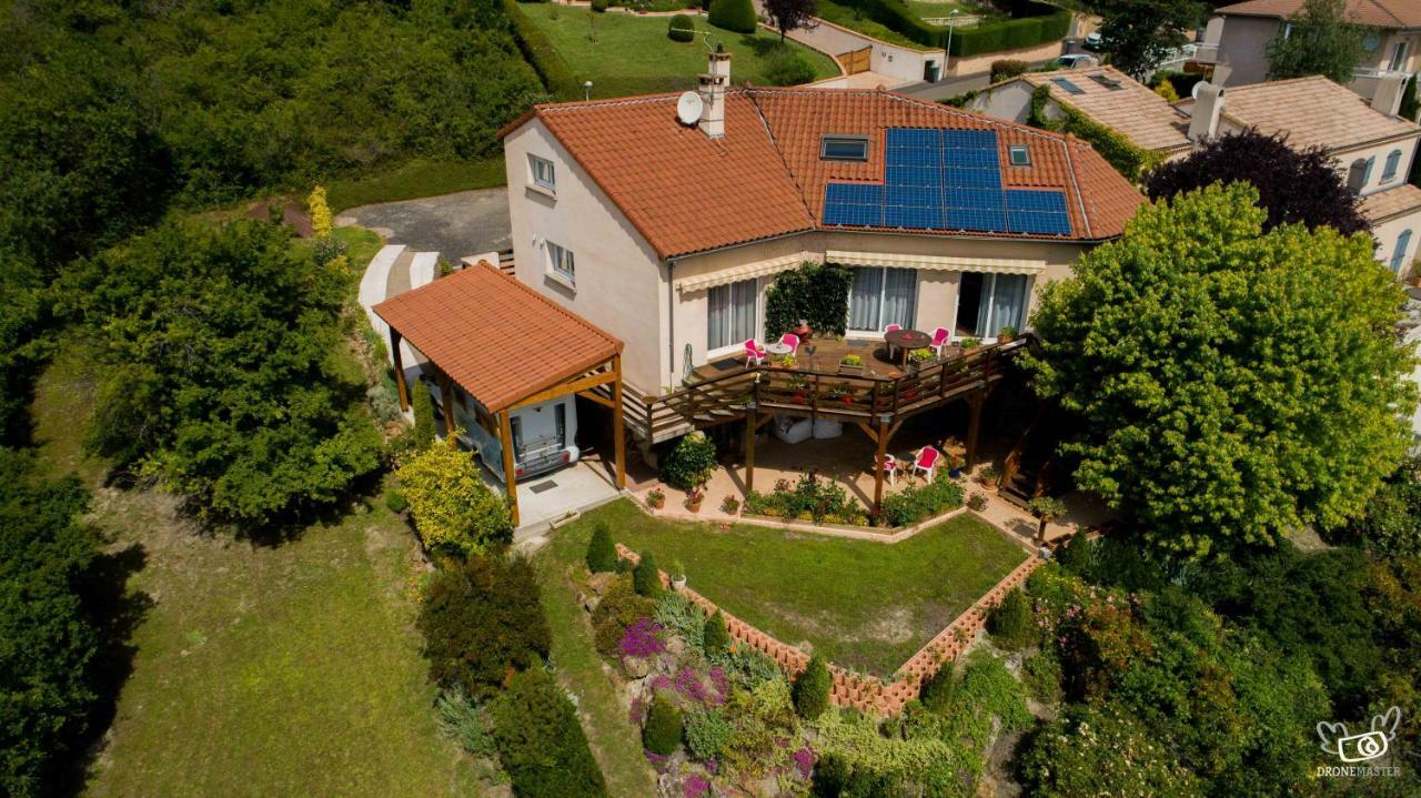 Les Terrasses De Bellemoure Cebazat * Cebazat